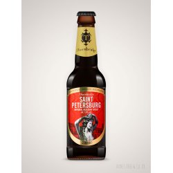 Thornbridge St. Petersburg